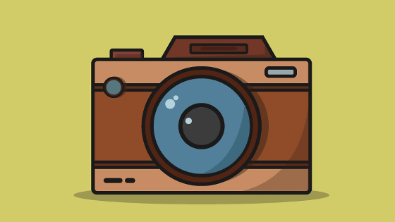 キヤノンやニコンなど カメラメーカーで異なる「RAW画像」のファイル形式