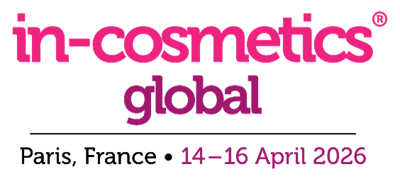 世界最大の化粧品原料展示会 「in-cosmetics Global 2026」に出展