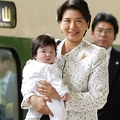 愛子さま出産の直後…雅子さまが「24年...