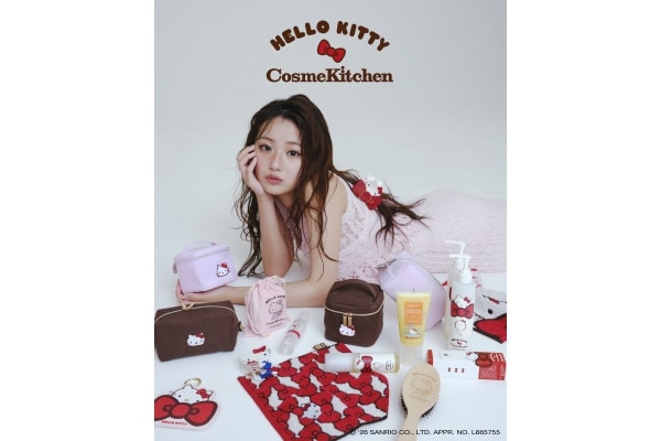 Cosme Kitchen�ȥϥ������ƥ��Υ���ܥ����ƥबȯ�䡪���Х˥ƥ��ݡ�����إ��������ʤ��о�