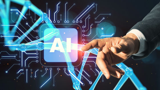 AIを「5層のケーキ」にたとえて重要性を強調 NVIDIAのCEOが講演