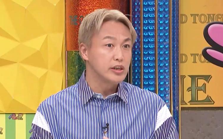 
             「地面師と同じやり方ですよ」お見送り芸人しんいちに飛び降りを強要したドイヒー女：ゴッドタン 
          