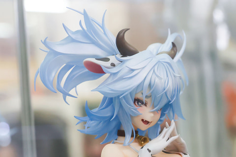 あみあみ展示撮り下ろし】セクシーな小悪魔が降臨！「ドールズフロント