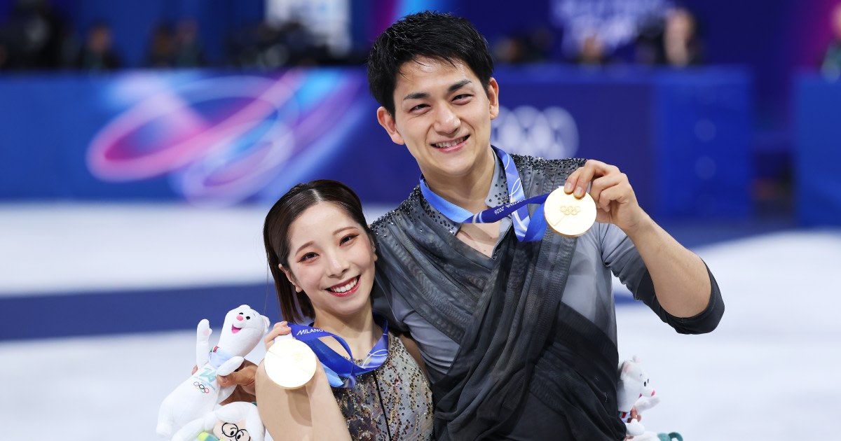 年間2000万円以上かかるケースも…フィギュアスケート、習わせるの高い