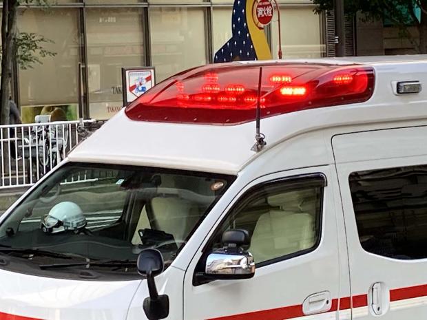 「異臭がある」神奈川・藤沢市の公立高校で119番通報、複数人が病院へ