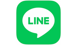 Line メッセージ送信のたびに直近で使ったスタンプが再送信されるバグ発生 ライブドアニュース