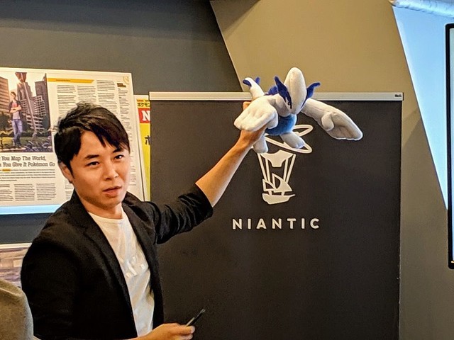 ポケモンgo No 249 ルギア 入手方法と対策 大人のポケモン再入門ガイド ライブドアニュース