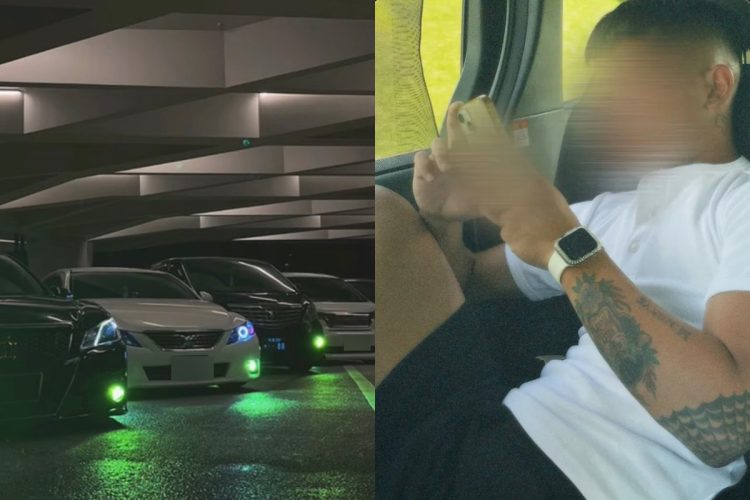 敵対グループメンバーの父母ら9人を襲撃か「迷惑集団」の評判