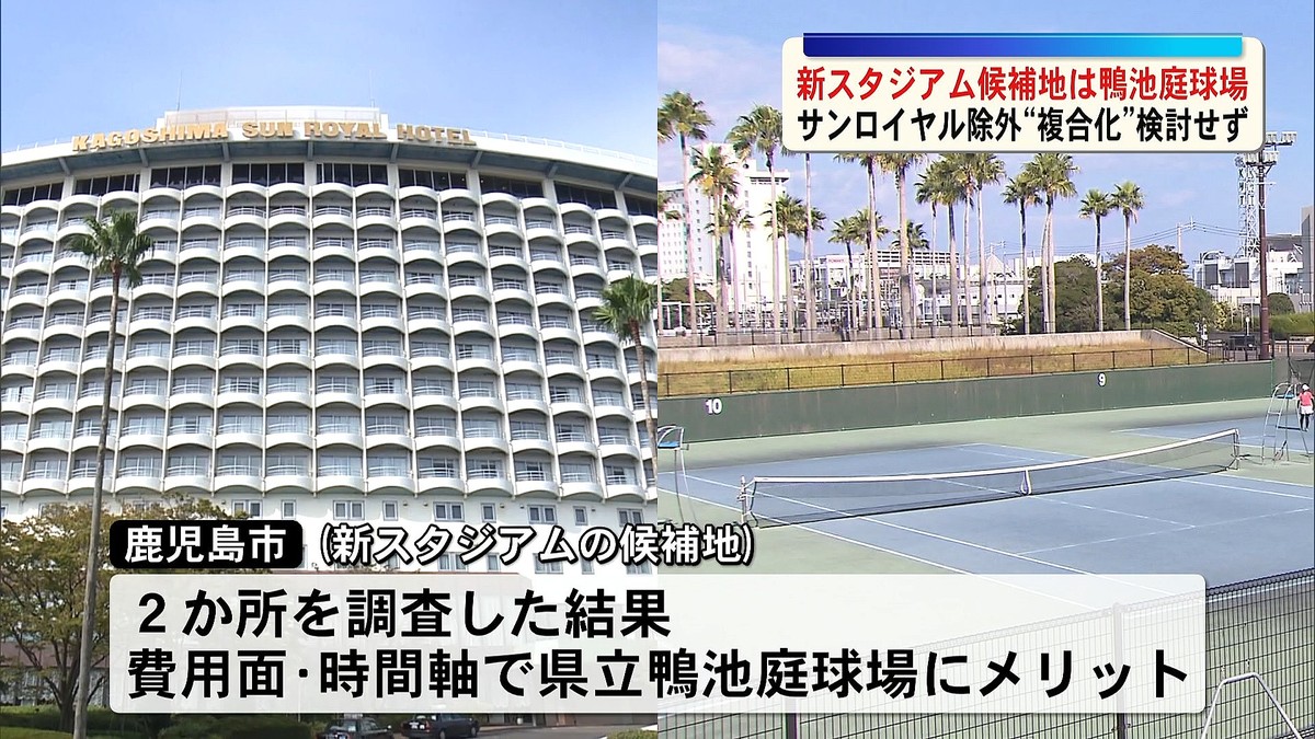 鹿児島読売テレビ