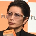 GACKTが大絶賛するお酒とは