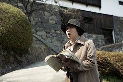 映画『八つ墓村』松本孝弘(B’z)率いるTMG(Tak MatsumotoGroup)が書き下ろした主題歌「DOOM」使用の特別予告が解禁