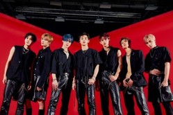 Wayv 英語シングル Bad Alive が本日発売 男らしい魅力とカリスマ性に注目 ライブドアニュース