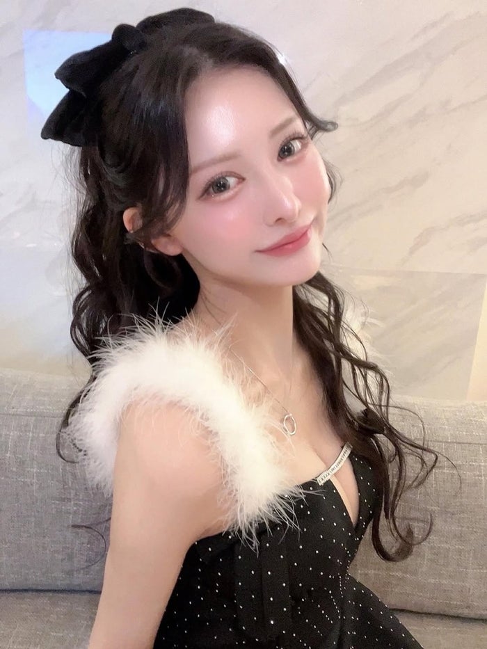 ミレイInstagramより