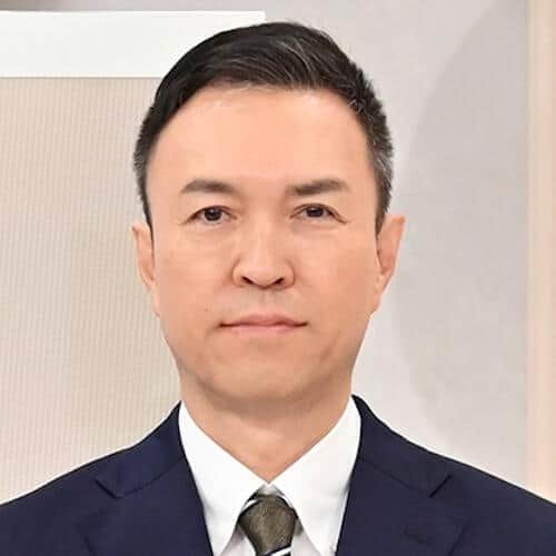 玉川徹氏「モーニングショー」に復帰 休んでいたことに触れず元気に体操