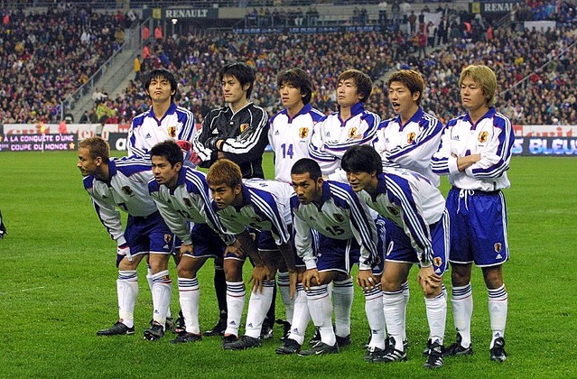 日本未発売　20年前の復刻　1982 W杯　 フランス代表　ぷ 日本未発売 20年前の復刻 1982 W杯 フランス代表 ぷ