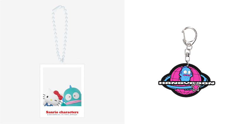 （C）2025 SANRIO CO., LTD. APPROVAL NO. L660250