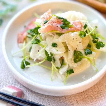 
          実は使いやすい！アレンジ豊富な旬の「かぶ」を楽しむ簡単レシピ6選
        