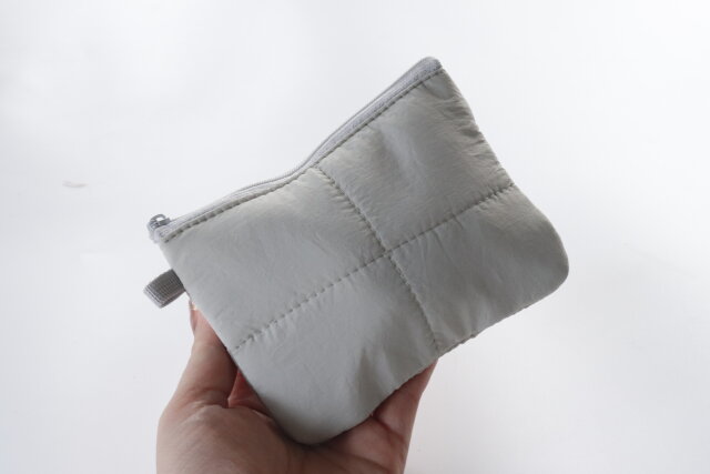 100円ショップのぽーち 100円ショップのぽーち ポーチ - 100均 通販 ダイソーネット