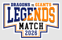 ������11��22���ˡ�LEGENDS MATCH 2026�פ򳫺š��о������8����ܤ������缡ȯɽͽ��