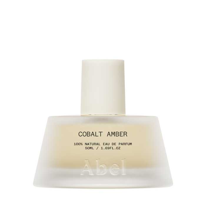 自然と科学の融合、Abelの新しい香水♡NOSE SHOPで世界先行発売