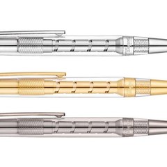 エス テー デュポン 完全スケルトンの新作ボールペン 彫刻で飾られた限定ライターや万年筆も Peachy ライブドアニュース