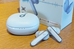 アンカー・ジャパン完全ワイヤレスイヤホン「Soundcore Life P3」から読み解く、業績右肩上がりの理由