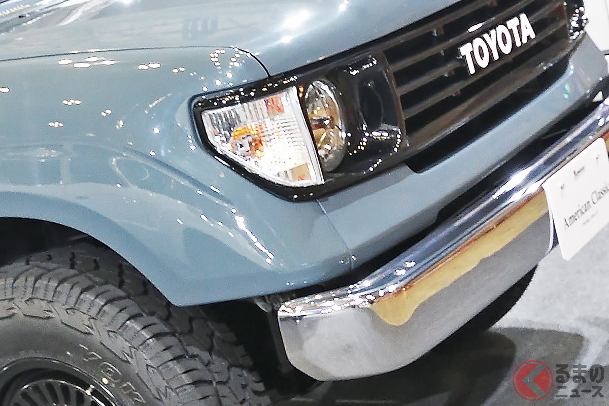 「ランクルで車中泊」ありかも!