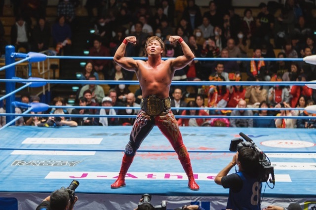 プロレス観がひっくり返る 強くてかっこいい 推しレスラー 3選 ビギナー向け ライブドアニュース