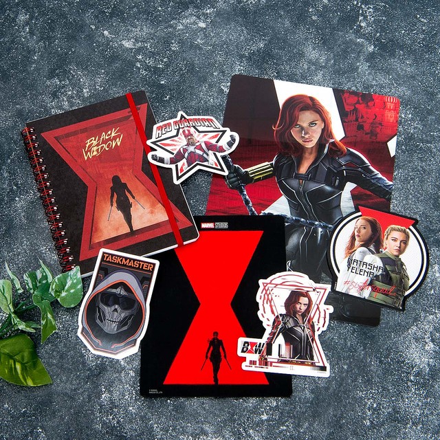 タスクマスターやレッド・ガーディアンも登場！インロック マーベル