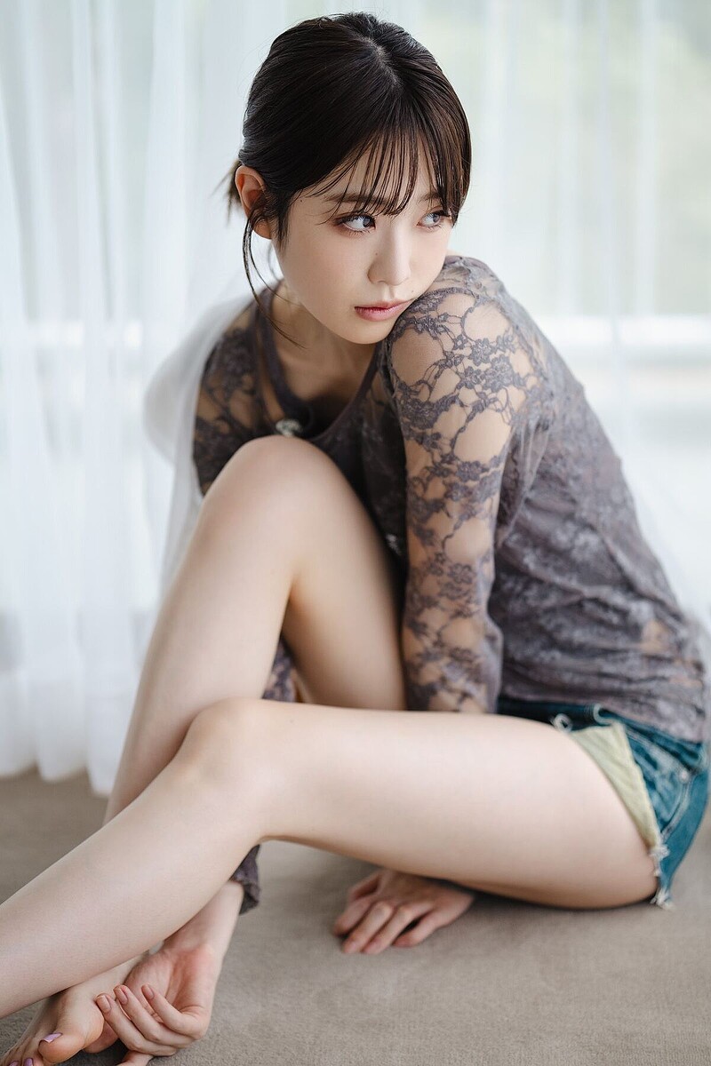 【新版】YOUPAPER 髙橋ひかる 掲載2ページ（ストレート）#5989 新版】YOUPAPER 髙橋ひかる 掲載2ページ（ストレート）#5989 新版