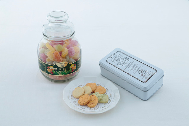 手土産やギフトにぴったり スイーツ お酒 文房具 東京ミッドタウン日比谷 のおすすめショップ3軒 Peachy ライブドアニュース