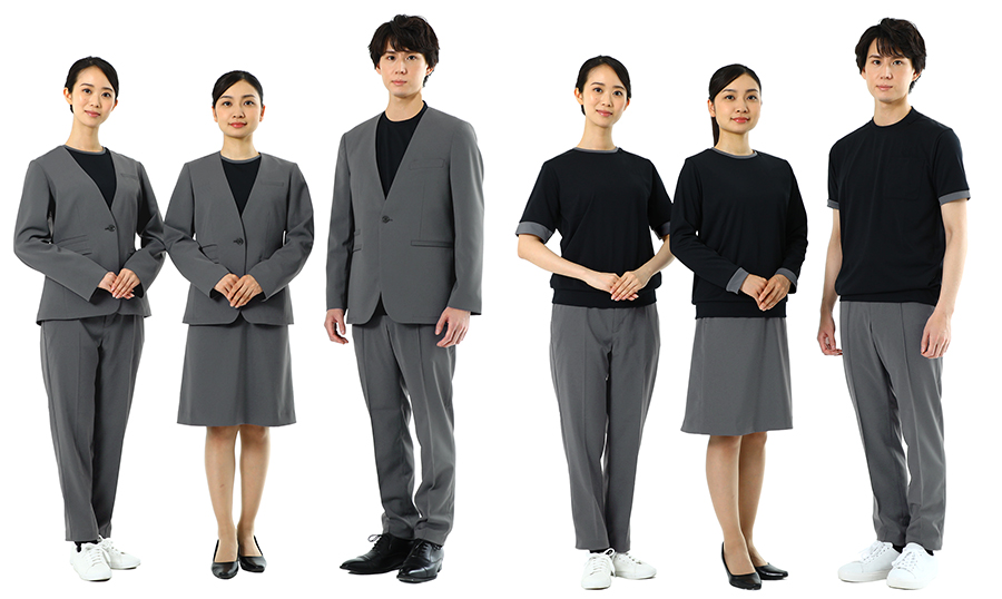 旧ドコモショップ制服ジャケットのみ ☆お値下げ☆ 旧ドコモショップ 制服 ワンピース&ジャケット