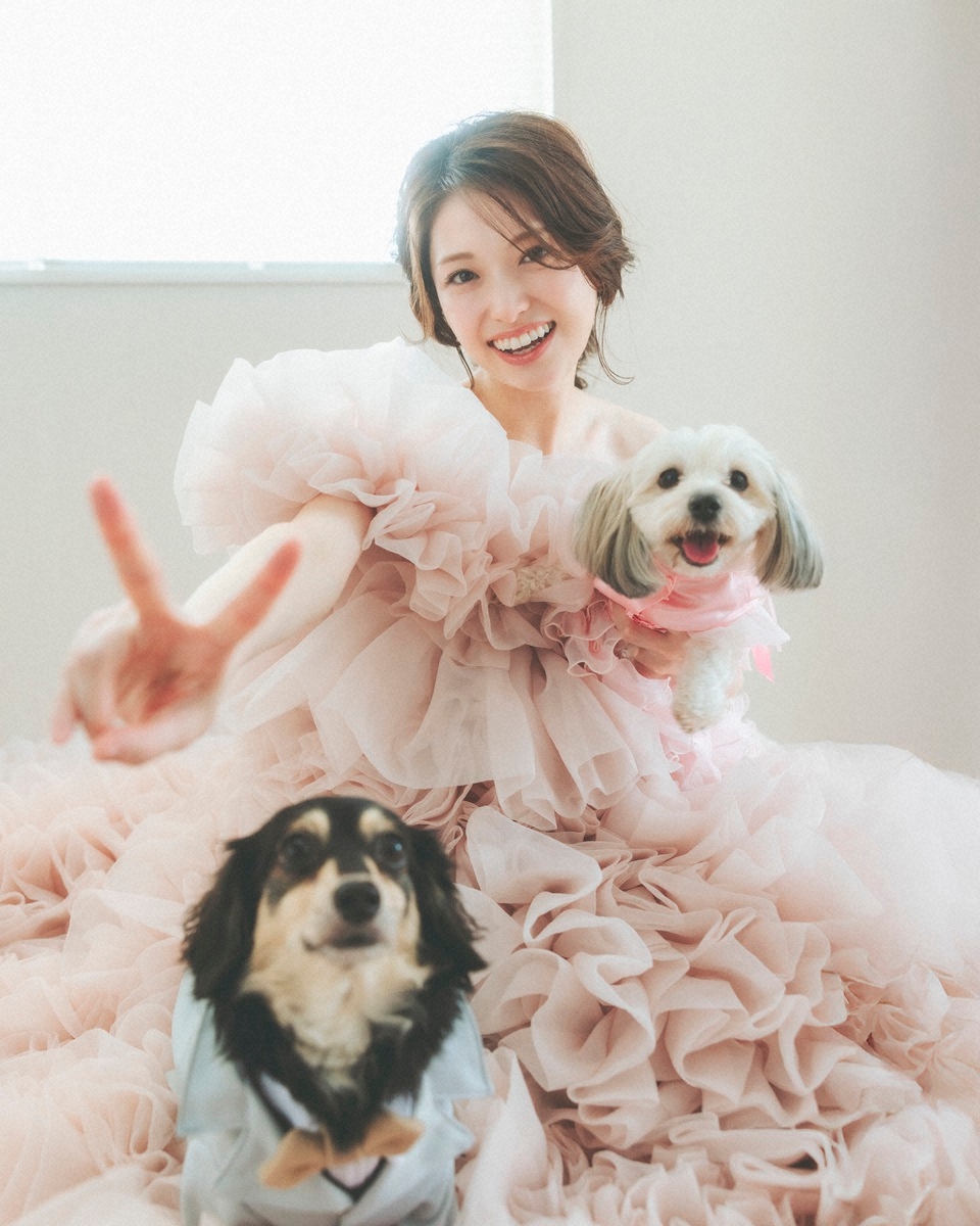 乃木坂46元メンバー・松村沙友理が「ご報告」を…結婚＆妊娠を発表