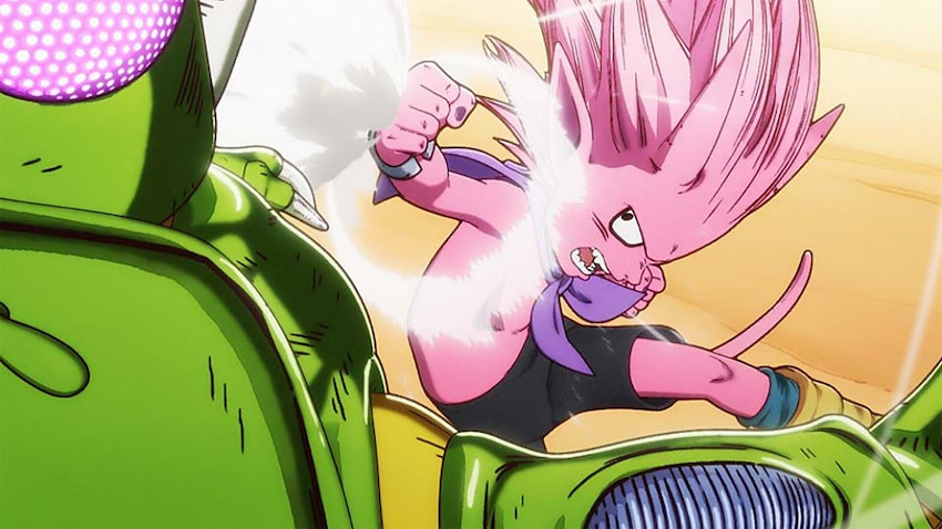 （C）バード・スタジオ／集英社 （C）SAND LAND製作委員会