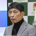 山本一太知事 前立腺がんを公表