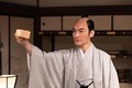 
第14回「栄一と運命の主君」より草なぎ剛演じる一橋慶喜（徳川慶喜）
 - （C）NHK
