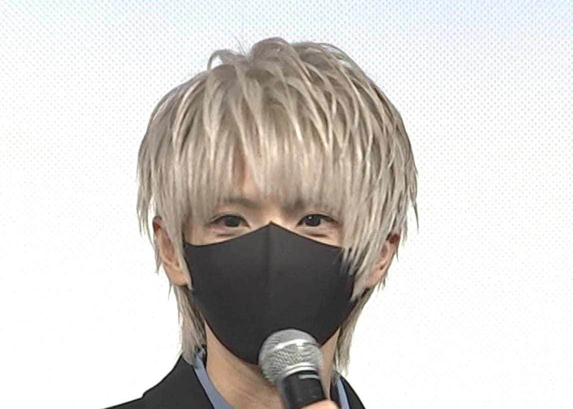 まふまふが手術の成功を報告