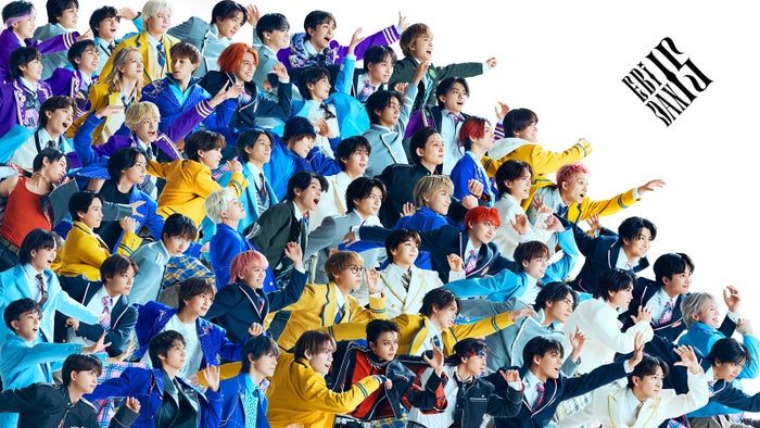 EBiDAN15��ǯ�����ӥ��奢����󶡼̿���