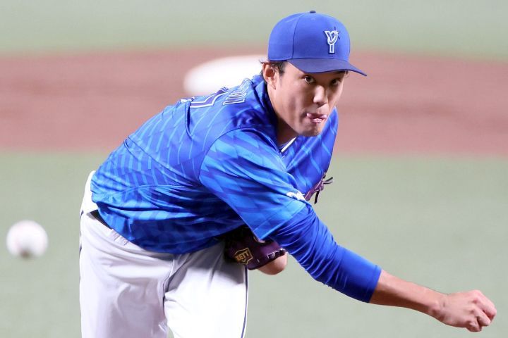 藤浪晋太郎、1059日ぶりのNPB復帰登板 SNS上では驚きと理解の声