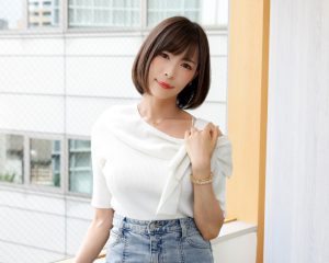 真木今日子さん