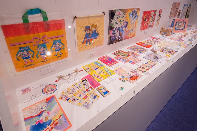 asahi セーラームーンr ゴーストスイーパー　GS美神2枚セット激レア ASAHIセーラームーンR ゴーストスイーパー GS美神2枚セット激レア