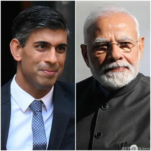 ナレンドラ・モディ首相のウェブサイトからのデータがダークウェブに流出: レポート - IT基礎