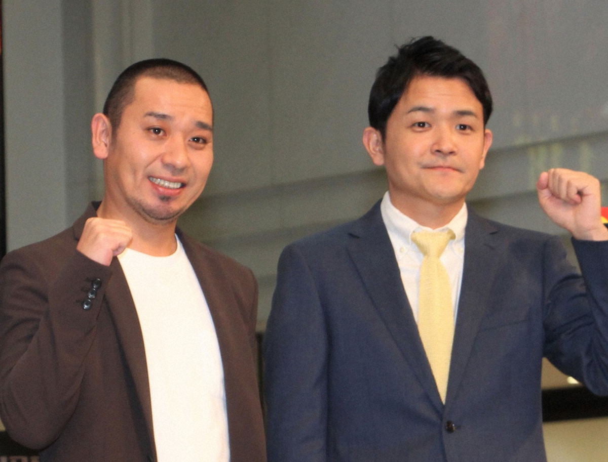 フジテレビ「酒のツマミになる話」次回放送をもって番組が終了すると発表