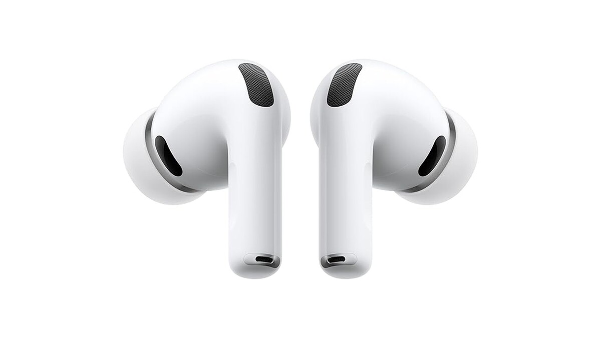 早い者勝ち　本日まで値下げは可能AirPods Pro 3 今が買い時」「早い者勝ち」AirPods Pro 3がAmazonで7%OFFに