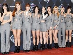 個人インスタ開設で話題のtwice 記念すべき 初投稿 は メンバー9人のあふれる個性に注目 Photo ライブドアニュース