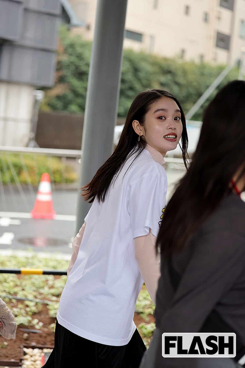  朝ドラ『ばけばけ』で主演を務める?石あかり 