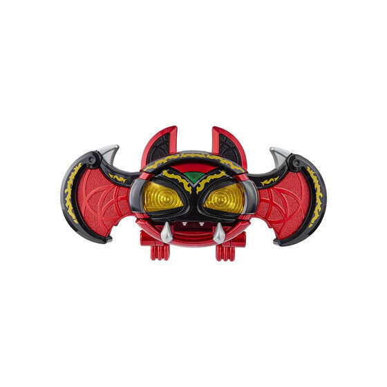 仮面ライダーキバ/キバットバットⅡ世 絶滅タイムだ！」仮面ライダーキバ キバットバットⅡ世【CSM