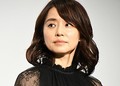 
石田ゆり子（写真は昨年11月撮影）
