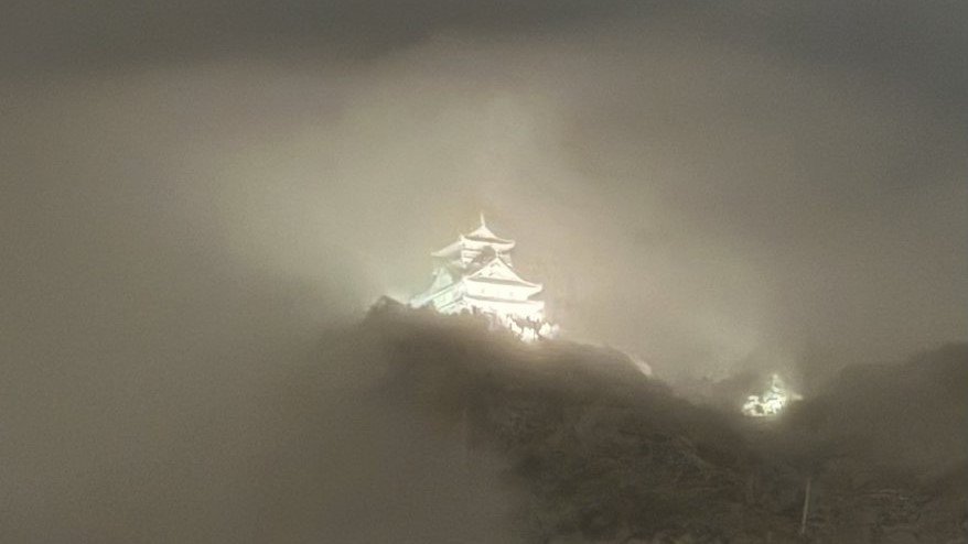 岐阜聖地巡礼者☆★（＠gifuseichi19）さんの投稿より