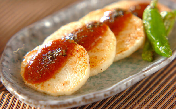 思わずリピートしたくなる一品 長芋の人気レシピランキングTOP10